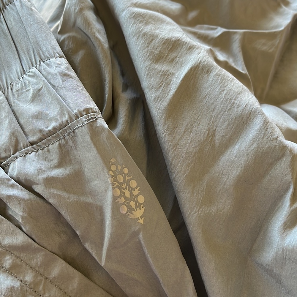 NWOT FREE PEOPLE HERBALICIOUS THE WAY HOME JOGGER - Picture 7 of 7